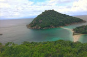 Coastal Ranger: Full Moon 4 วัน 3 คืน เดือนละครั้ง