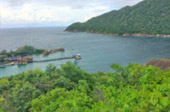 Coastal Ranger: Full Moon 4 วัน 3 คืน เดือนละครั้ง