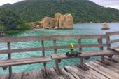 Coastal Ranger: Full Moon 4 วัน 3 คืน เดือนละครั้ง