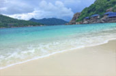 Coastal Ranger: Full Moon 4 วัน 3 คืน เดือนละครั้ง