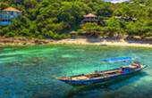 Coastal Ranger: Full Moon 4 วัน 3 คืน เดือนละครั้ง