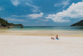 Coastal Ranger: Full Moon 4 วัน 3 คืน เดือนละครั้ง