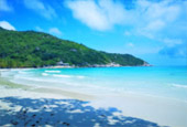 Coastal Ranger: Full Moon 4 วัน 3 คืน เดือนละครั้ง