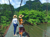 Wanderlust Calls: 4 วัน 3 คืน