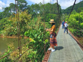 Wanderlust Calls: 4 วัน 3 คืน