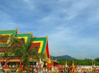 One Fell Swoop: นครศรีธรรมราช ทัวร์วันเดียว จากสุราษ