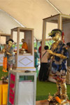 One Fell Swoop: นครศรีธรรมราช ทัวร์วันเดียว จากสุราษ