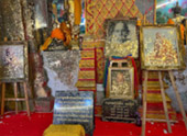 One Fell Swoop: นครศรีธรรมราช ทัวร์วันเดียว จากสุราษ