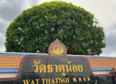 One Fell Swoop: นครศรีธรรมราช ทัวร์วันเดียว จากสุราษ