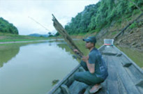 Push the envelope สุราษ นครศรี เขื่อนเชี่ยวหลาน