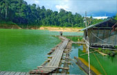 Place Lost to Time : ลึกลับ ลึกสุด เขื่อนเชี่ยวหลาน เต็มวัน
