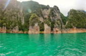 Place Lost to Time : ลึกลับ ลึกสุด เขื่อนเชี่ยวหลาน เต็มวัน