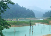 Place Lost to Time : ลึกลับ ลึกสุด เขื่อนเชี่ยวหลาน เต็มวัน