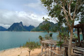 Place Lost to Time : ลึกลับ ลึกสุด เขื่อนเชี่ยวหลาน เต็มวัน
