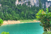 Place Lost to Time : ลึกลับ ลึกสุด เขื่อนเชี่ยวหลาน เต็มวัน