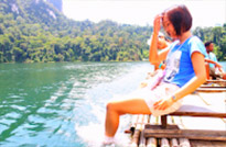 Place Lost to Time : ลึกลับ ลึกสุด เขื่อนเชี่ยวหลาน เต็มวัน