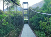 Nature Soothes Spirit. เขาสก เขื่อนรัชชประภา สุราษฏร์ธานี