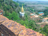 Nature Soothes Spirit. เขาสก เขื่อนรัชชประภา สุราษฏร์ธานี
