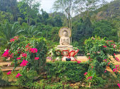 Nature Soothes Spirit. เขาสก เขื่อนรัชชประภา สุราษฏร์ธานี
