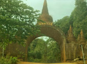 Nature Soothes Spirit. เขาสก เขื่อนรัชชประภา สุราษฏร์ธานี
