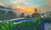 Nature Soothes Spirit. เขาสก เขื่อนรัชชประภา สุราษฏร์ธานี