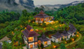 Nature Soothes Spirit. เขาสก เขื่อนรัชชประภา สุราษฏร์ธานี
