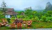 Nature Soothes Spirit. เขาสก เขื่อนรัชชประภา สุราษฏร์ธานี