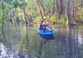 Nature Soothes Spirit. เขาสก เขื่อนรัชชประภา สุราษฏร์ธานี