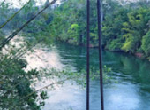 Nature Soothes Spirit. เขาสก เขื่อนรัชชประภา สุราษฏร์ธานี