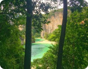 Off the Beaten Path: 4 วัน 3 คืน