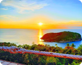 Coastal Ranger: Full Moon 4 วัน 3 คืน เดือนละครั้ง