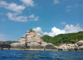 Rhythm of Surat Thani สุราษ เขื่อนรัชชประภา เกาะเต่า 4 วัน 3 คืน