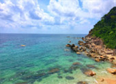 Rhythm of Surat Thani สุราษ เขื่อนรัชชประภา เกาะเต่า 4 วัน 3 คืน