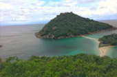 Rhythm of Surat Thani สุราษ เขื่อนรัชชประภา เกาะเต่า 4 วัน 3 คืน