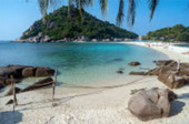 Rhythm of Surat Thani สุราษ เขื่อนรัชชประภา เกาะเต่า 4 วัน 3 คืน