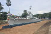 Rhythm of Surat Thani สุราษ เขื่อนรัชชประภา เกาะเต่า 4 วัน 3 คืน