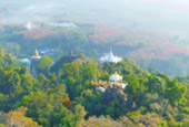 Rhythm of Surat Thani สุราษ เขื่อนรัชชประภา เกาะเต่า 4 วัน 3 คืน