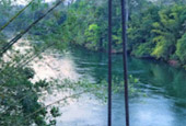 Rhythm of Surat Thani สุราษ เขื่อนรัชชประภา เกาะเต่า 4 วัน 3 คืน