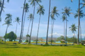 Rhythm of Surat Thani สุราษ เขื่อนรัชชประภา เกาะเต่า 4 วัน 3 คืน