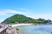 Leave No Stone Unturned: สุราษฏร์ธานี