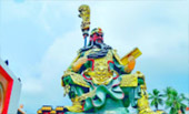 Leave No Stone Unturned: สุราษฏร์ธานี
