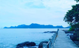 Leave No Stone Unturned: สุราษฏร์ธานี Leave No Stone Unturned: สุราษฏร์ธานี
