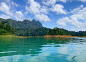 Leave No Stone Unturned: สุราษฏร์ธานี