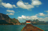Leave No Stone Unturned: สุราษฏร์ธานี