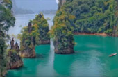 Leave No Stone Unturned: สุราษฏร์ธานี