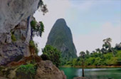 Leave No Stone Unturned: สุราษฏร์ธานี