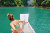 Leave No Stone Unturned: สุราษฏร์ธานี