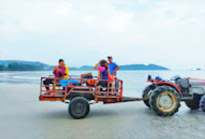 Wanderlust Calls: 4 วัน 3 คืน