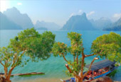 Wanderlust Calls: 4 วัน 3 คืน