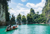 Wanderlust Calls: 4 วัน 3 คืน